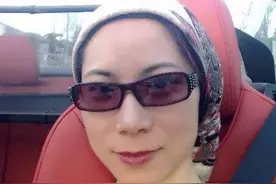 女人的痛！图片