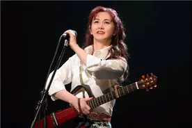 一个日本歌手“养活”大半华语乐坛，中岛美雪有什么魅力？图片