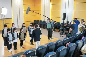 小腕来也丨入行须知——如何进演艺圈图片