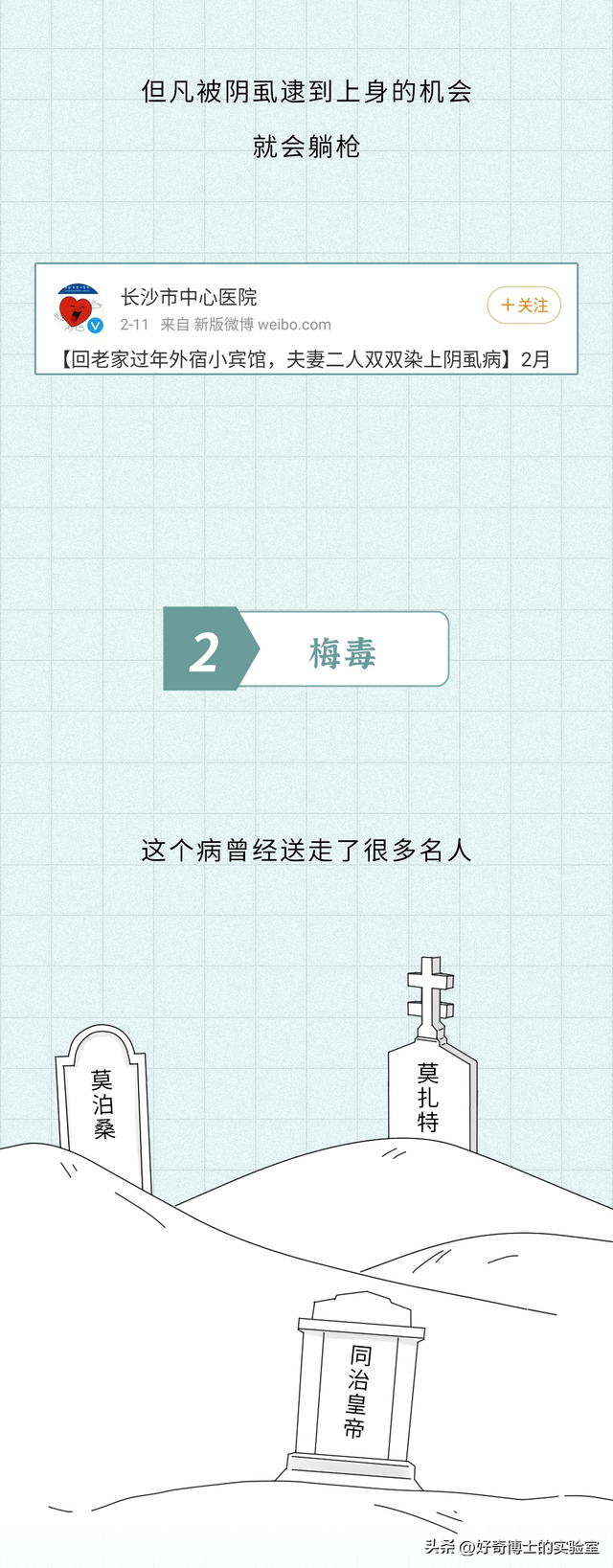 有哪些两性方面的问题，戴套也防不住？