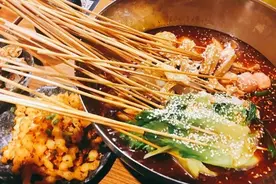 火锅丸子到底是用什么做的？这2种劝你别买图片