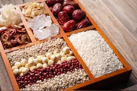 减肥的人可以吃主食吗，吃多少合适？牢记这4个原则图片