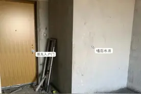 鞋柜与餐边柜，转角一体，互相成就彼此图片