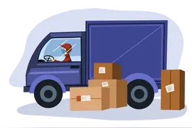 注意！这个货车通行证办证点搬迁啦！图片