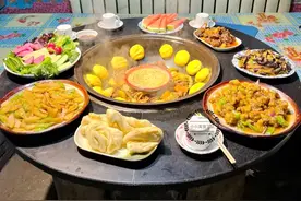 南方人不敢下嘴的5道东北菜，看着就没食欲，东北人：真不懂吃图片