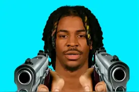 疑似发表遗言！警察冲进莫兰特家里！NBA在做最坏的打算图片