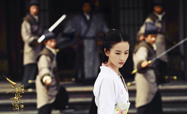 给过去40年“最好的三国剧”排个名，风起陇西第七，军师联盟第四