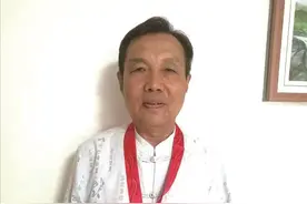 步履不停歇 健康伴我行图片