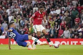 切尔西又遭羞辱！狂刷8大耻辱纪录，99年最差火力，27年最低排名图片