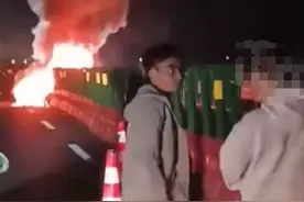 小米su7车祸后续：女司机妈妈发声，曝光更多真相，事情不简单？图片