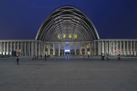 天津的城市规划与定位，决定了清理违规户口的必要性和紧迫性图片
