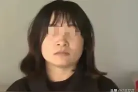 女子嫌丈夫穷，把陪嫁车送回娘家，丈夫蹬三轮富贵后，她哭求和好图片