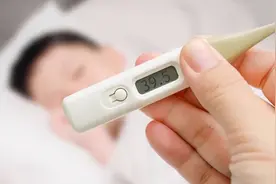 晨读 | 体温图片