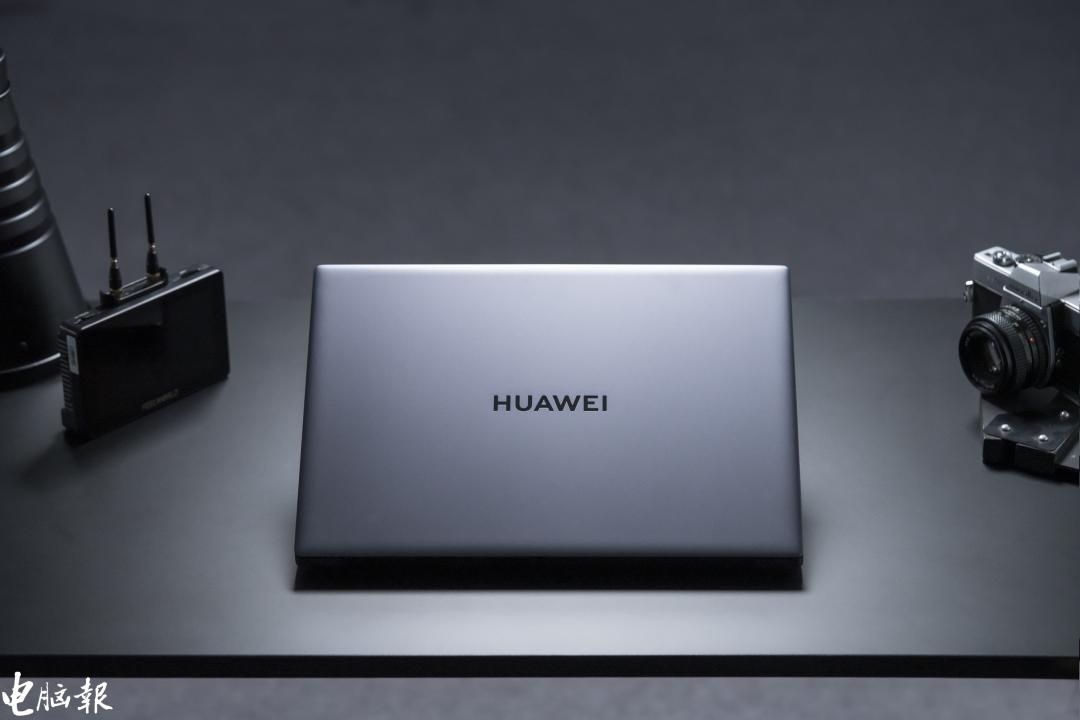 华为MateBook 16s测评:一款以办公体验为前提的笔记本应该如何设计?插图1 华为MateBook 16s测评:一款以办公体验为前提的笔记本应该如何设计?