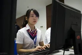 我，女研究生，在北京的银行总行工作，年薪曝光，不想加班图片