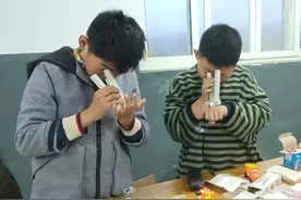 XIN益佰｜一起来探访“XIN益佰计划”项目！图片