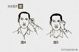 37招绝杀捶，捶捶阴毒，直击要害，只要力度够，你也能将壮汉打倒图片