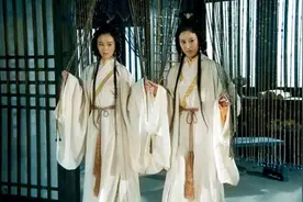 大乔只是孙策的妾？图片