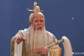 连载：（3）乡村秘事-梦遇无极天师图片