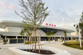 最新！多条公交线路将直达赣深高铁惠州北站图片