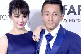 邹市明：“毁”在娶了一个北大毕业，却不知自己几斤几两的老婆上图片