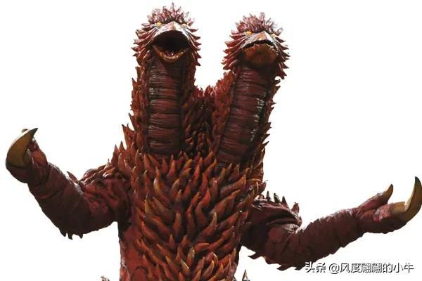 银河奥特曼维克特利奥特曼怪兽大全