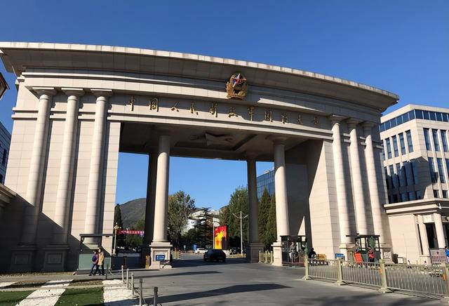 国防科技大学几个校区都在哪？