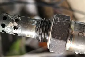 怠速转不稳、高速回油门易熄火？电喷摩托6种常见故障排除方法图片