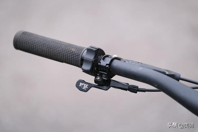 混合轮径 加大电池 Santa Cruz Heckler MX电助力山地车测评