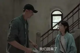 《天才基本法》：放弃数学练拳击，裴之的心魔，只有林朝夕能解图片