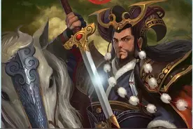 三国杀：远古八废公孙瓒？为什么义从会变成观赏技？图片