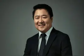 于冬：好电影一定是契合时代浪潮、反映人民心声的｜中国文艺这十年图片