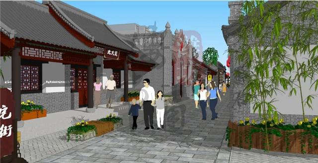 正式批复！潍坊这四大片区规划定了！详情曝光