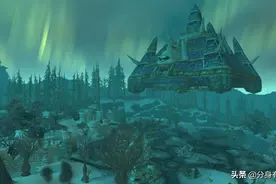 魔兽世界怀旧服：没有随机地下城的wlk版本，谁是最大的受益者图片