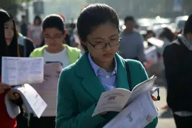 公务员还有这项“规定”，部分岗位不得辞职，干不下去也得坚持图片