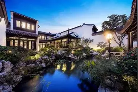 毫无疑问，融创已活，未来仍可能活成你羡慕的模样图片