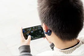 定向传音、夹耳佩戴开放式蓝牙耳机——sanag z50s pro max测评图片