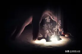 蔡建军：慎微者不危图片