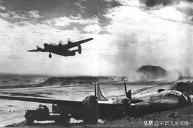 硫磺岛，被鲜血浇灭的地狱（六）：我们的生命非常短暂图片