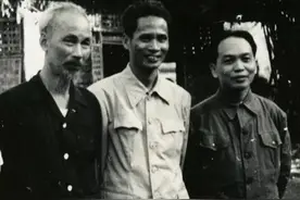 1979年，越南亲华的副主席黄文欢投奔中国，他最终的结局如何？图片