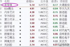 热点板块、寻找龙头，判断持续性---交易那些事儿图片