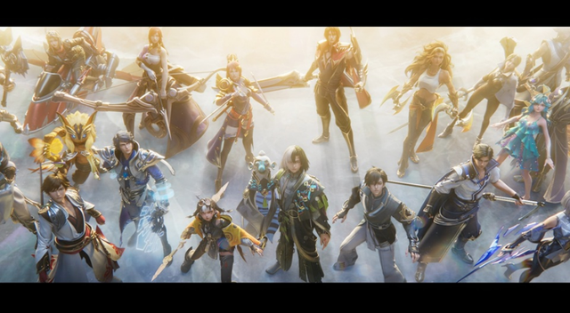 DAU突破1.39亿的《王者荣耀》，以及「我」与「我们」的十年