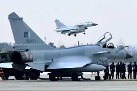 中国已成功出口哪些尖端武器？30年的努力，彻底摘掉低端货的帽子图片