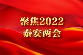 徂汶景区党工委书记、管委会主任田庆勇：坚定信心开新局 坚毅前行谱新篇图片