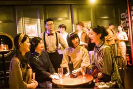 学生半价、教师送换装，开学季《知音号》有福利图片