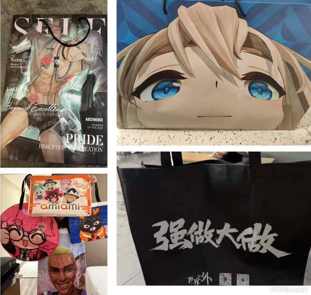 腾讯14款游戏BW抢人，却被韩援Coser抢风头，三天暴涨百万粉