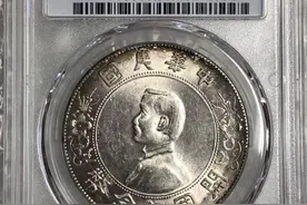 套路太多，轻易别玩评级币图片