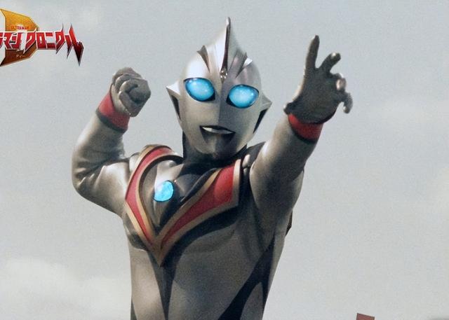 《迪迦奥特曼》TV版：邪恶迪迦叫什么名字？毁掉的巨人石像都是谁