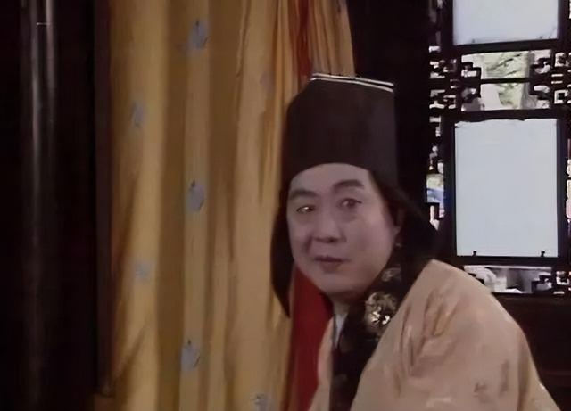 36年过去，再看《西游记》这12大幕后：神仙演员的来头都很大