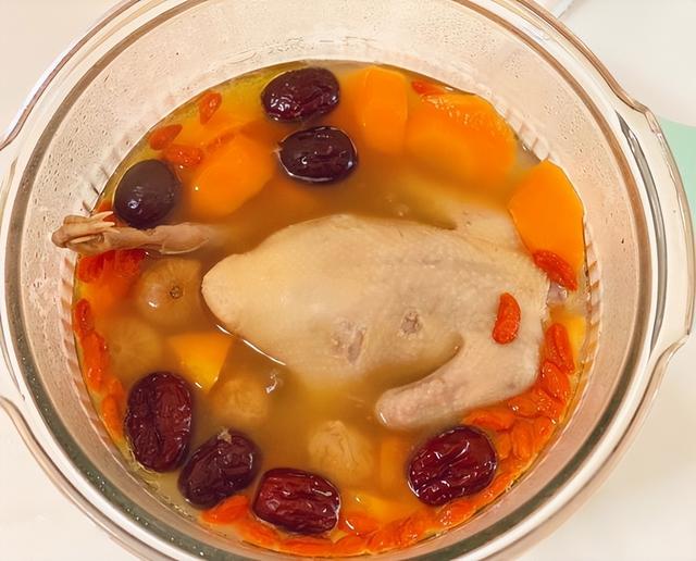 花胶可以用普通电炖锅 花胶可以直接用炖锅炖吗